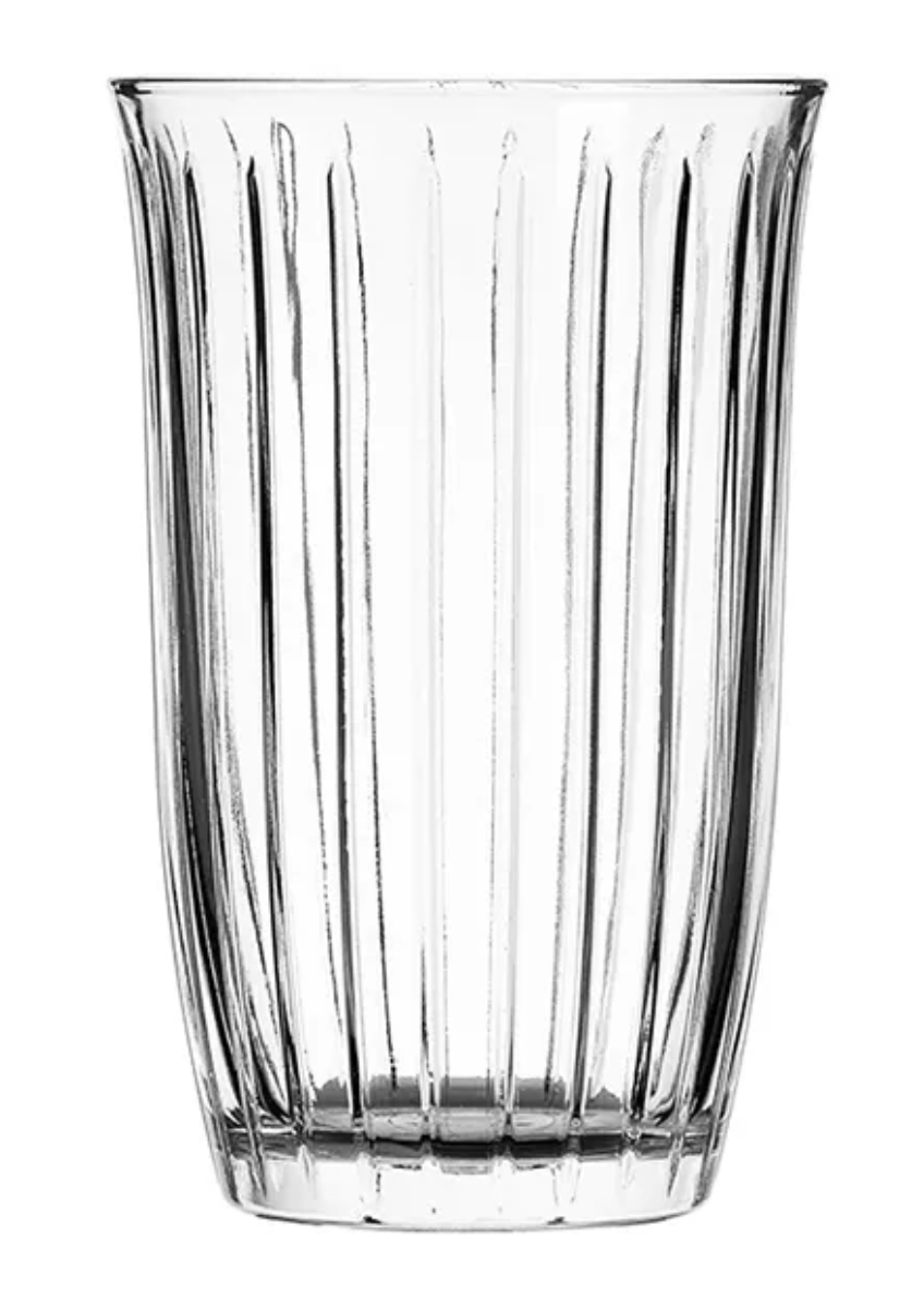 Стакан хайбол «Джой» стекло 365 мл — фото 2